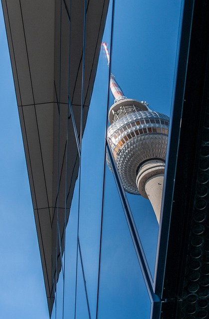 Altbauwohnung in Berlin Prenzlauer Berg mit Smart Home Integration
