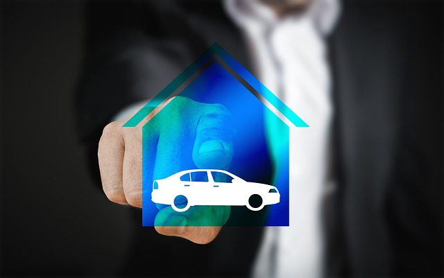 Fachkraft für Sicherheitssysteme und Smart Home Schutz