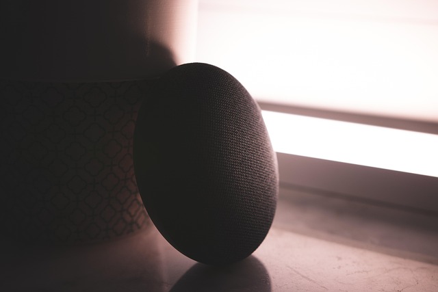 Cloud-Server-Infrastruktur für Smart Home Datenverarbeitung