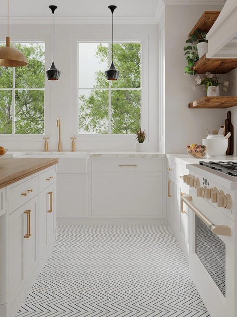 Kalender mit geplanten Smart Home Wartungsterminen und Servicecheckliste